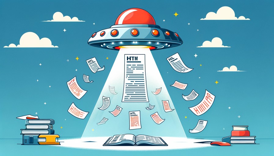 How to Convert HTML to PDF using Flying Saucer